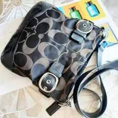 || コーチ ショルダーバッグ || COACH コーチ || バッグ