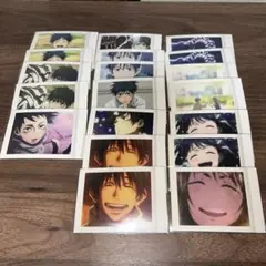 呪術廻戦0 ぱしゃこれ 乙骨憂太 祈本里香