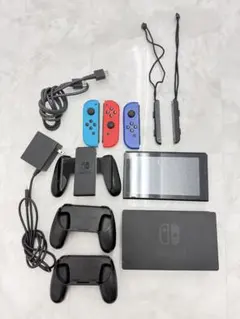 2025年最新】Nintendo Switch 箱なしの人気アイテム - メルカリ