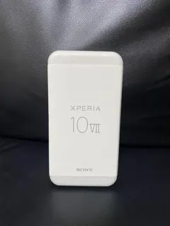 Sony Xperia 10 Ⅶ ターコイズ 外箱・クリアケース付 - メルカリ
