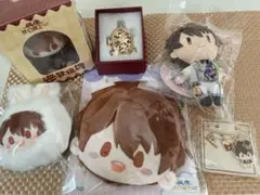 守沢千秋　まとめ売り