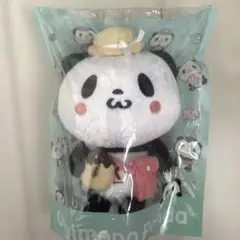 楽天ぱんだ【新品　未使用　非売品】