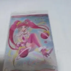 1弾06キュアスター　未開封　プリキュア　ウエハース　カード　まとめ値引