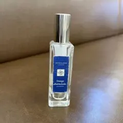 Jo Malone Orange Marmalade コロン 30ml