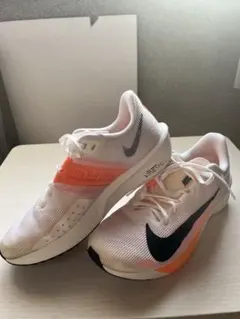 NIKE エアズームライバルフライ4 24センチ