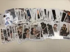 2019〜2022 松村北斗 公式写真 SixTONES