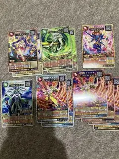 オレカバトル2カードセット