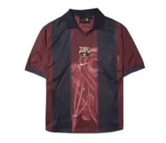 Travis Scott FC Barcelona Cactus Jack M - メルカリ