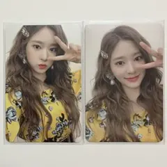 2026年最新】IZ*ONE ミンジュ トレカの人気アイテム - メルカリ