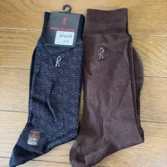 Roberta di Camerino ソックス 2足セットのサムネイル