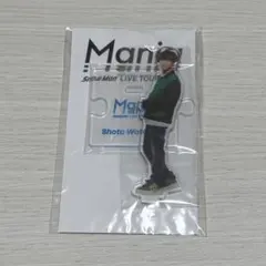 渡辺翔太 SnowMan アクスタ Mania