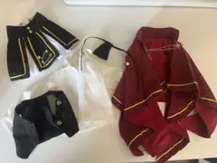 1/4 ドール ディーラー様製 アウトフィット