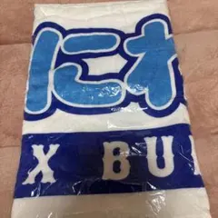 オリックスバファローズ　なにわ魂　タオルのサムネイル