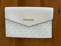 MICHAEL KORS クラッチバッグ