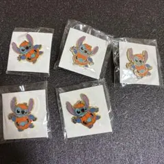 2025年最新】スティッチピンバッジの人気アイテム - メルカリ