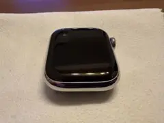 Apple Watch series8 41mm ステンレス