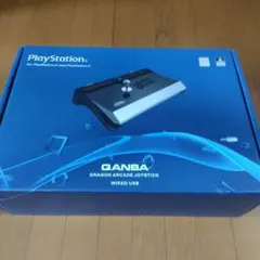 QANBA DRAGON ARCADE JOYSTICK Wired USB