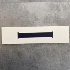 【純正品】新品★Apple Watch Solo Loop バンド ネイビー