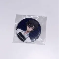 コードギアス ルルーシュ 缶バッジ コーヒー