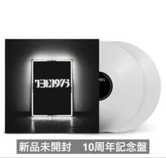 2026年最新】the 1975 レコードの人気アイテム - メルカリ