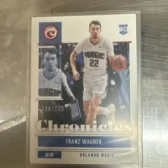 フランツ・ワグナー RC 134/199 オーランド・マジック