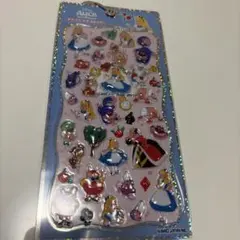 【正規品】不思議の国のアリス プチドロップステッカー カミオジャパン ディズニー