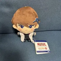 遊戯王 みにコレ！ぬいぐるみマスコット 海馬瀬人 劇場版 遊戯王 みにコレ！ ぬいぐるみマスコット 海馬瀬人 希少品