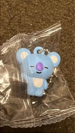 BT21 KOYA オリジナルフィギュア　くら寿司