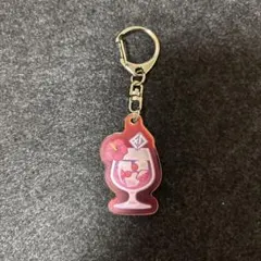 【未使用】BREAK MY CASEミカ トレーディングカクテルキーホルダーのサムネイル