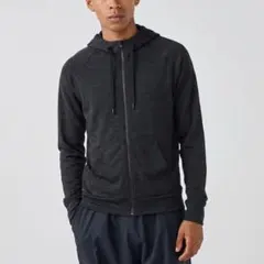 SN super.natural｜エスエヌ スーパーナチュラル｜zipパーカーのサムネイル