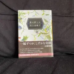 愛の夢と川上未映子