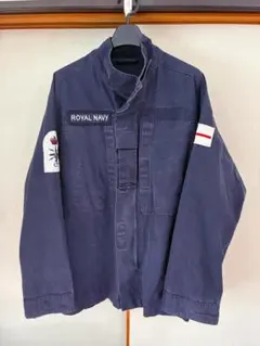 コンバットジャケット