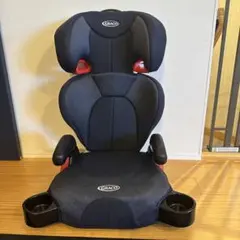 GRACO ジュニアシート ECE R44/04 15-35kg