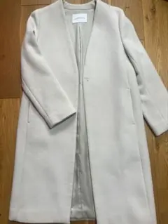 グリーンレーベルリラクシング コート