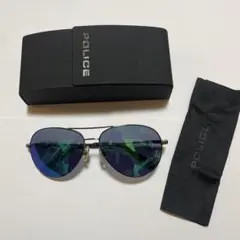POLICE ポリス サングラス SPL275J COL.012Aのサムネイル