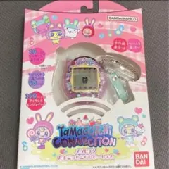 Tamagotchi Connection メゾピアノ たまごっち