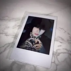 タイガーシャークtoa本人落書き入りチェキ タイガーシャーク toa チェキ - メルカリ