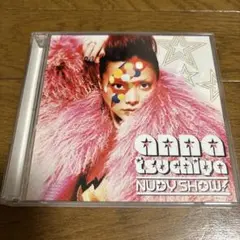 NUDY SHOW！／土屋アンナ