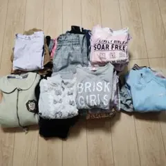 2025年最新】160女の子まとめ売りの人気アイテム - メルカリ