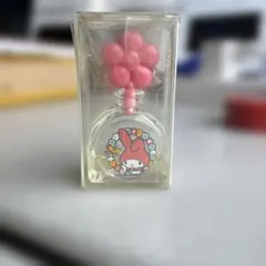 サンリオ 昭和レトロ 香水TINY POEM - メルカリ