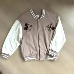 リトシーミッキー ミニー ジャケット120