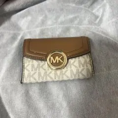 即日発送 MICHEAL KORS キーケース