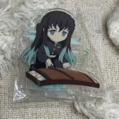 鬼滅の刃 中国楽器 中国限定アクリルスタンド 時透無一郎