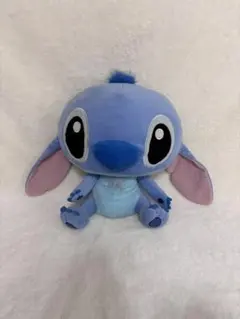 Disney Stitch 2002年ハズブロ社製DVD販促用非売品ぬいぐるみ Disney Stitch 2002年ハズブロ社製DVD販促用非売品ぬいぐるみ - メルカリ