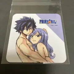 FAIRY TAIL フェアリーテイル アクキー 冬コミ グレイ ジュビア FAIRY TAIL フェアリーテイル アクキー 冬コミ グレイ ジュビア - メルカリ