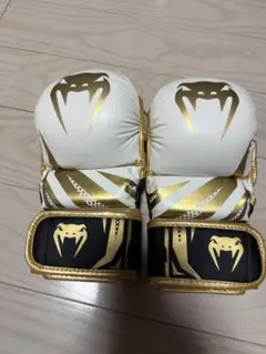 【新品未使用品】VENUMパウンドグローブLサイズ