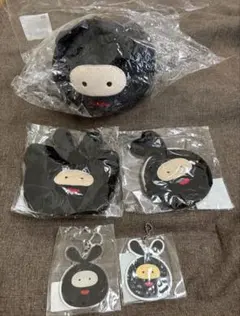 前田大翔 ヴィレッジヴァンガードコラボ アクリルミニハンガー風