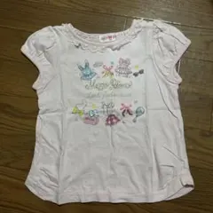 メゾピアノ 120 トップスのサムネイル