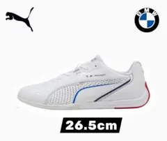 海外限定 PUMA BMW MMS ドリフトキャット 11 ドライビングシューズ
