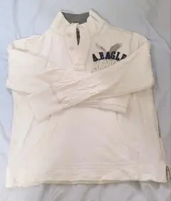 アメリカンイーグル スウェット M